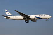 Boeing 777-258/ER (4X-ECD)