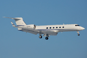 Gulfstream Aerospace G-V Gulfstream (G-500/G-550/C-37)