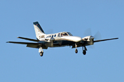 Cessna 425 Corsair/Conquest I (D-IAWG)