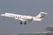 Gulfstream Aerospace G-IV-X Gulfstream G450 (A6-FLH)