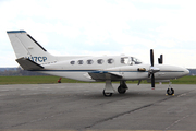 Cessna 425 Corsair (N17CP)