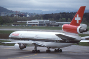 McDonnell Douglas DC-10-30 (HB-IHP)