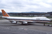 Boeing 747-244B (ZS-SAO)