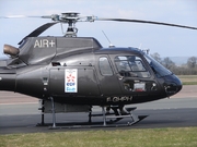 Eurocopter AS-350 B2 (F-GHPH)