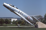 Dassault Mystère IV-A (2-EY)