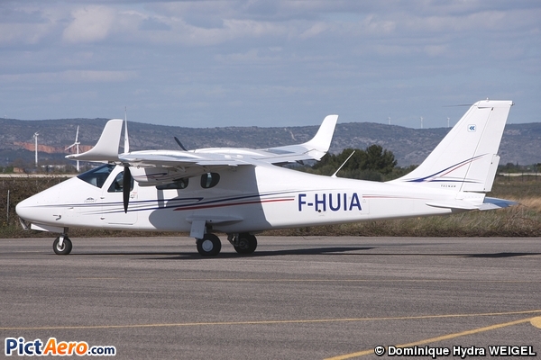 P-2006T (HUB'AIR)