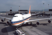 Boeing 747-244B (ZS-SAP)