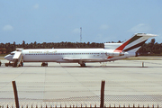 Boeing 727-2M7/Adv