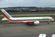 Boeing 757-236 (EC-EOL)