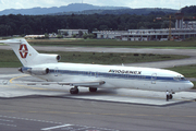Boeing 727-276/Adv (YU-AKO)