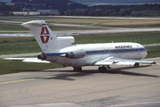 Boeing 727-276/Adv (YU-AKO)