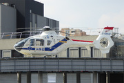 Eurocopter EC-135-T1 (F-GMHC)