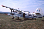 Antonov An-2 (OK-RIQ)