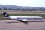 McDonnell Douglas MD-83 (DC-9-83) (EC-479)