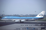 Boeing 747-406 (PH-BFG)