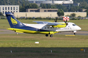 Dornier Do-328-100 (HB-AEO)