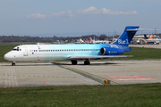 Boeing 717-2K9