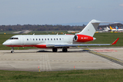 Bombardier BD-700-1A10 Global 6000 (HB-JEH)