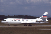 Aérospatiale SE-210 Caravelle 10-B3 (F-BJEN)
