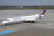 Bombardier CRJ-900 nextgen (D-ACND)