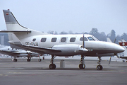 Fairchild Swearingen SA-226-T Merlin IIIC (OE-FLU)