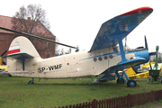 Antonov An-2R (SP-WMF)