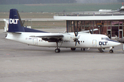 Fokker 50 (OY-MMV)