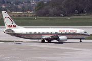 Boeing 737-4B6 (CN-RMF)