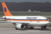 Airbus A310-204 (D-AHLW)