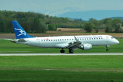 Embraer ERJ-190-200LR
