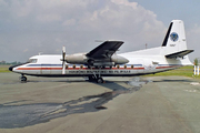 Fokker F-27-200 (10267)