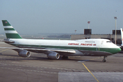 Boeing 747-267B