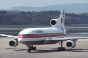 Lockheed L-1011-500 Tristar