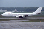 Boeing 747-2B4B/F/SCD (N203AE)