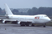 Boeing 747-2B4B/F/SCD (N203AE)