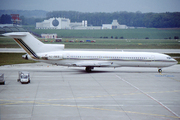 Boeing 727-2Y4/RE Super 27 (HZ-HR3)