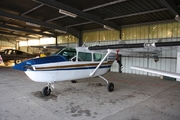 Cessna 337B Super Skymaster (F-BVJG)