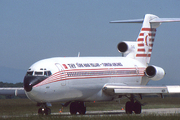 Boeing 727-2F2/Adv (TC-JCE)
