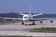 Douglas DC-8 Jet Trader (C-24)