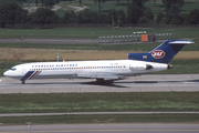 Boeing 727-2H9 (YU-AKG)