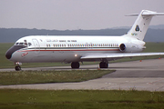 McDonnell Douglas DC-9-32CF (KAF321)