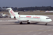 Boeing 727-2H3F (TS-JHS)