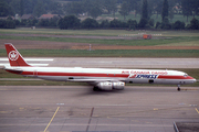 McDonnell Douglas DC-8-73/F (C-FTIO)
