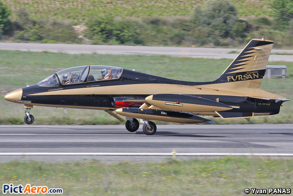 MB339 NAT (United Arab Emirates - Air Force)