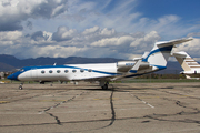 Gulfstream Aerospace G-550 (G-V-SP)