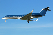 Gulfstream Aerospace G-V Gulfstream V (HB-JTT)