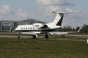 Gulfstream Aerospace G-IV Gulfstream IV