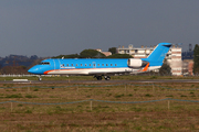 Canadair CL-600-2B19 Regional Jet CRJ-200ER (EC-MJY)