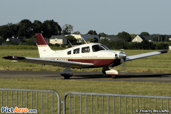 PA-28-180 Archer (Aéroclub Paul Louis Weiller)