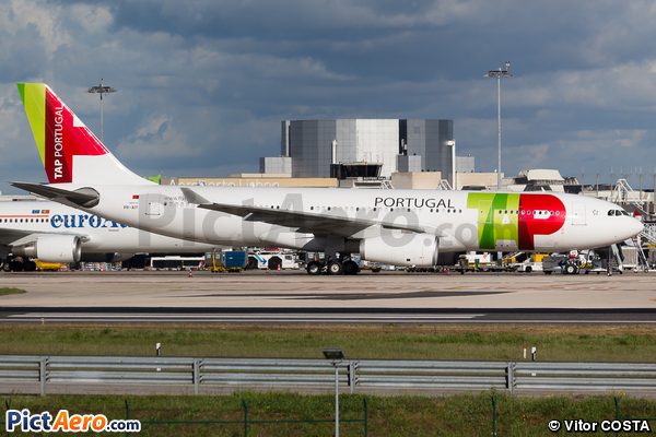 Airbus A330-243 (TAP Portugal)